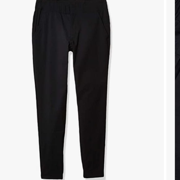 Columbia Women's Firwood Camp II Pant - Picture 1 of 6